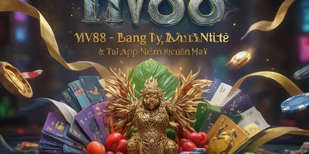 MV88 Banner